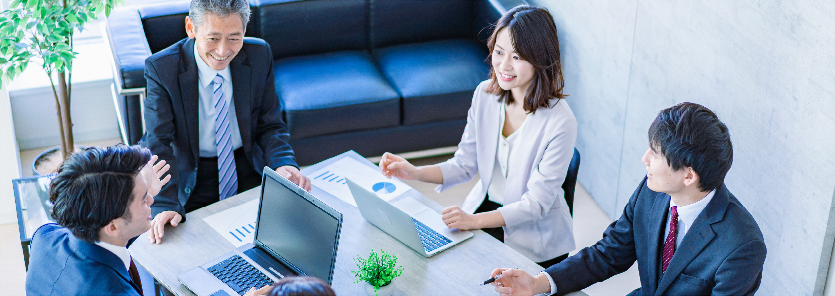 奨学金返還支援制度導入イメージ画像
