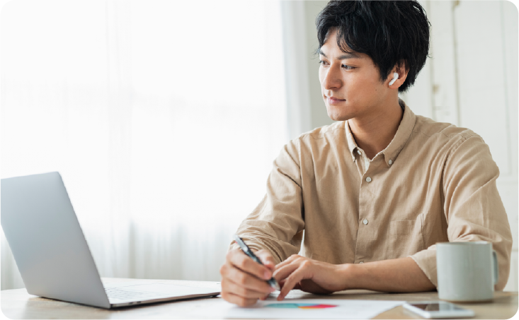 イベントサポートイメージ画像