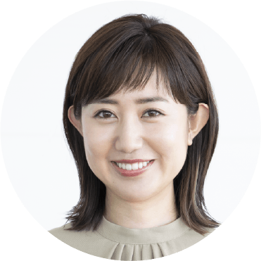 司会者画像