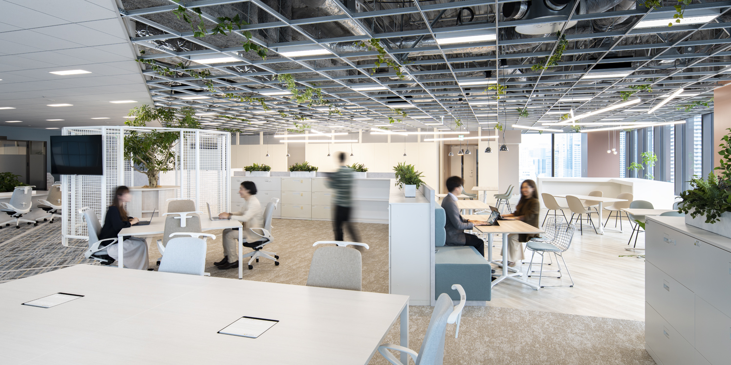 企業イメージ画像
