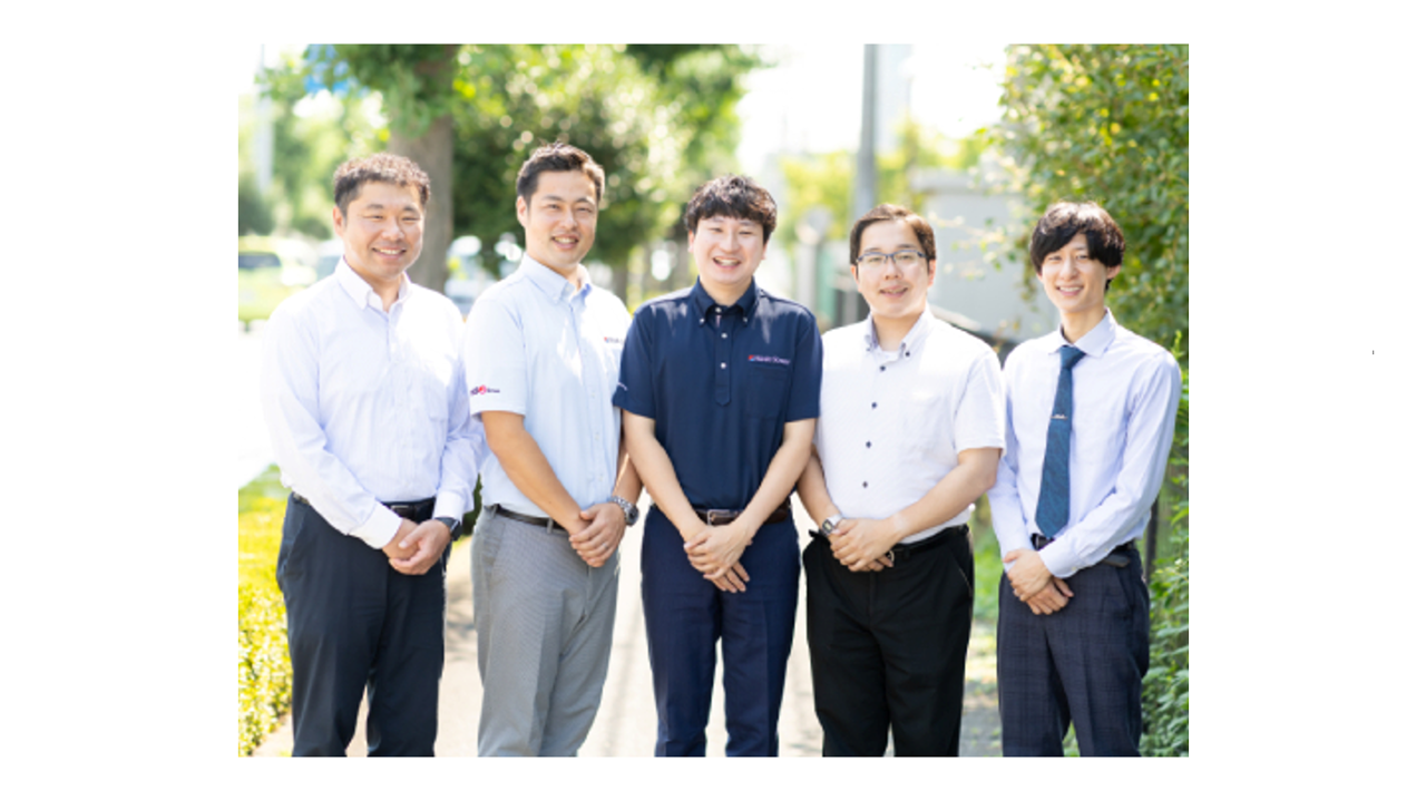企業イメージ画像
