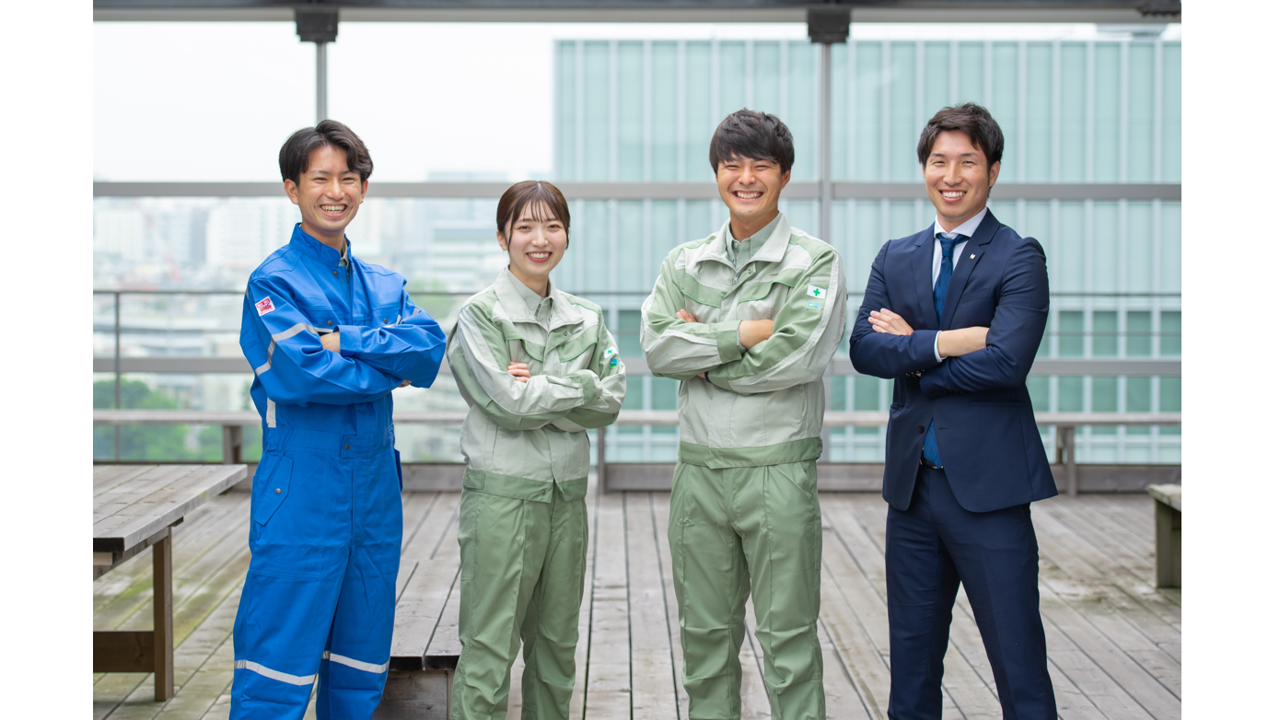 企業イメージ画像