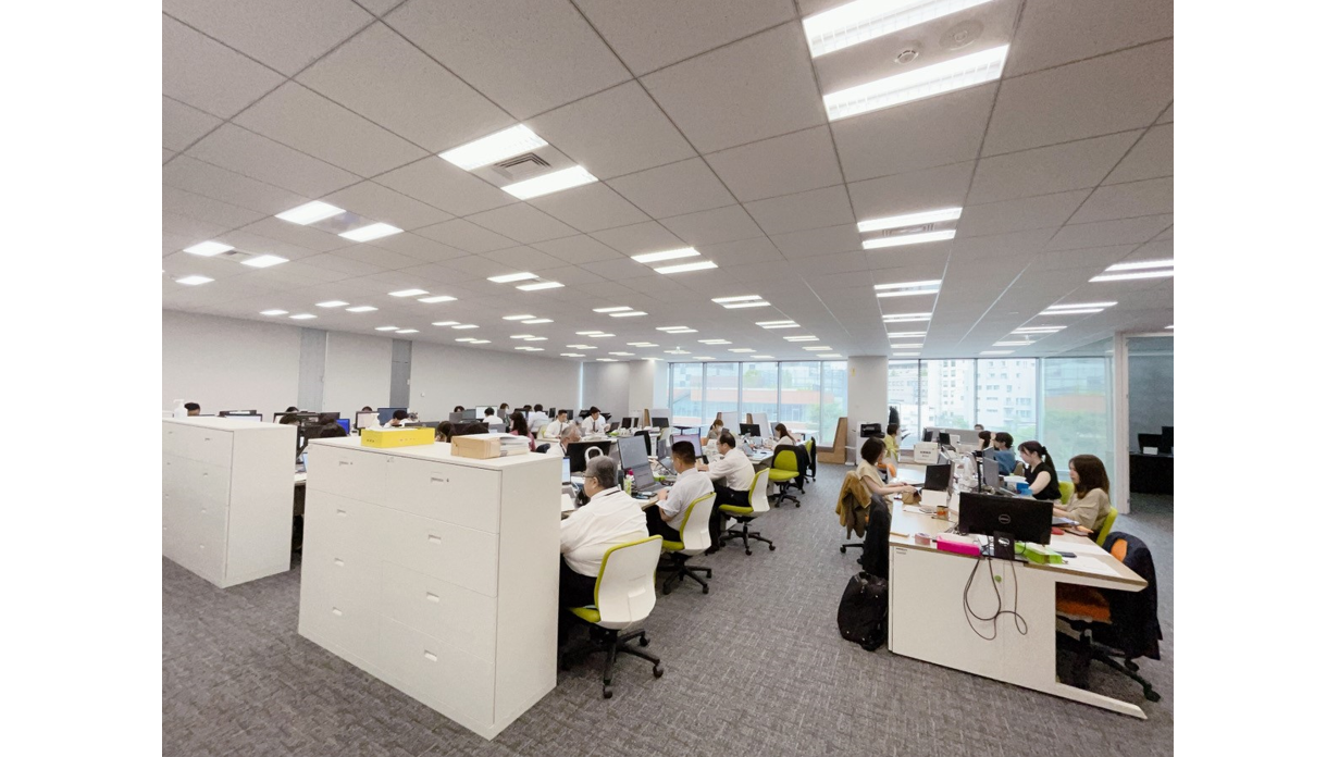 企業イメージ画像