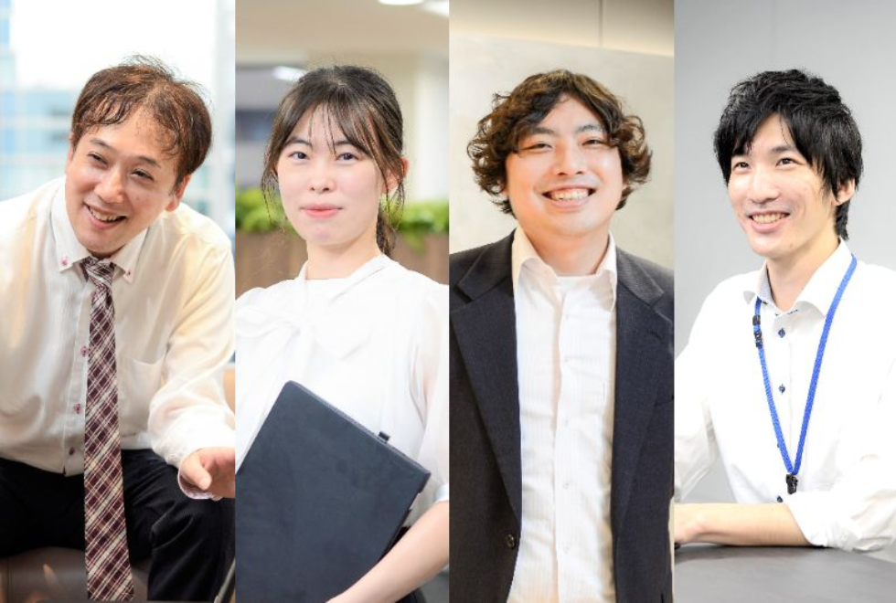 企業イメージ画像